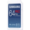Samsung 64GB PRO Plus UHS-I SDXC Memory Card
