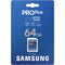 Samsung 64GB PRO Plus UHS-I SDXC Memory Card