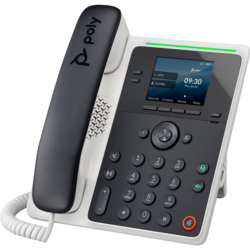 Poly Edge E100 IP Desk Phone