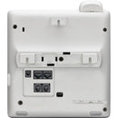 Poly Edge E100 IP Desk Phone with Power Adapter
