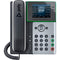 Poly Edge E320 IP Desk Phone with Power Adapter