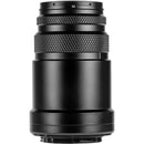 AstrHori 25mm f/2.8 2-5x Ultra Macro Lens (FUJIFILM X)