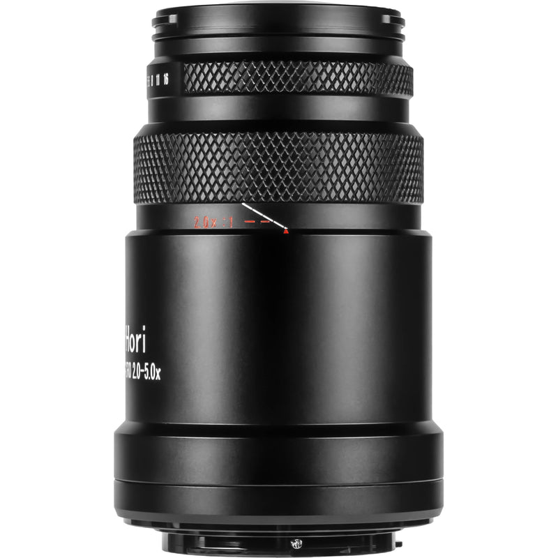 AstrHori 25mm f/2.8 2-5x Ultra Macro Lens (Leica L)