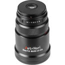 AstrHori 25mm f/2.8 2-5x Ultra Macro Lens (Nikon Z)