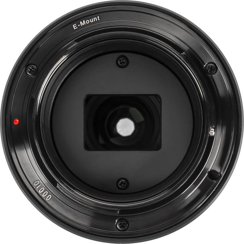 AstrHori 25mm f/2.8 2-5x Ultra Macro Lens (Nikon Z)