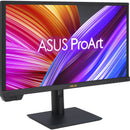 ASUS ProArt Display PA24US 23.6" 4K HDR Monitor & Ergo Monitor Arm AAS01 Kit