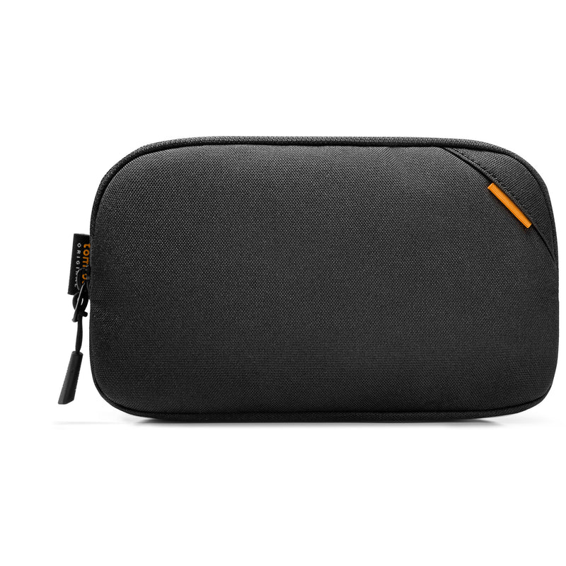 tomtoc Defender-A13 Laptop Sleeve Kit (Black)