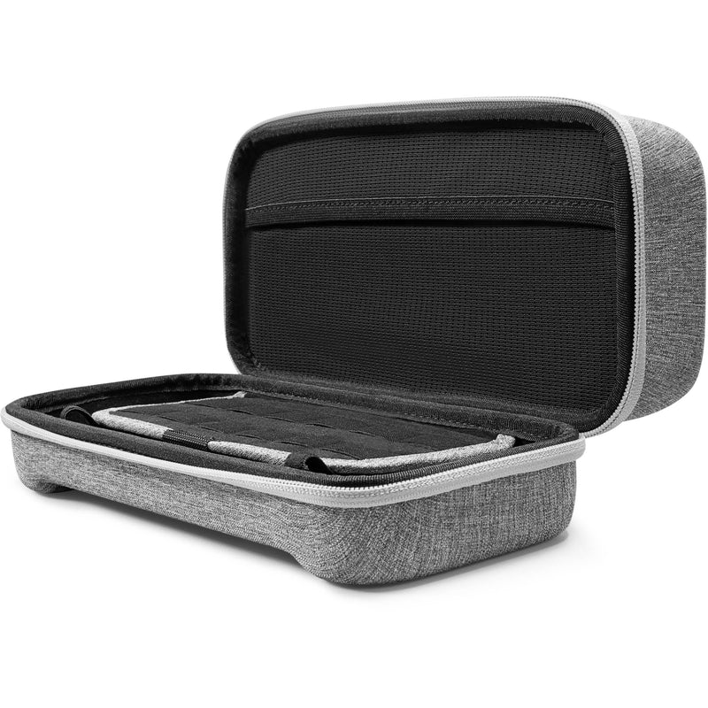 tomtoc FancyCase-G05 NS Travel Case (Gray)