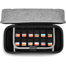 tomtoc FancyCase-G05 NS Travel Case (Gray)