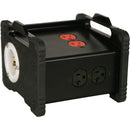 Lex Products Bento Box Doghouse (20A)