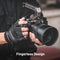 PGYTECH Fingerless Photography Gloves (Medium)