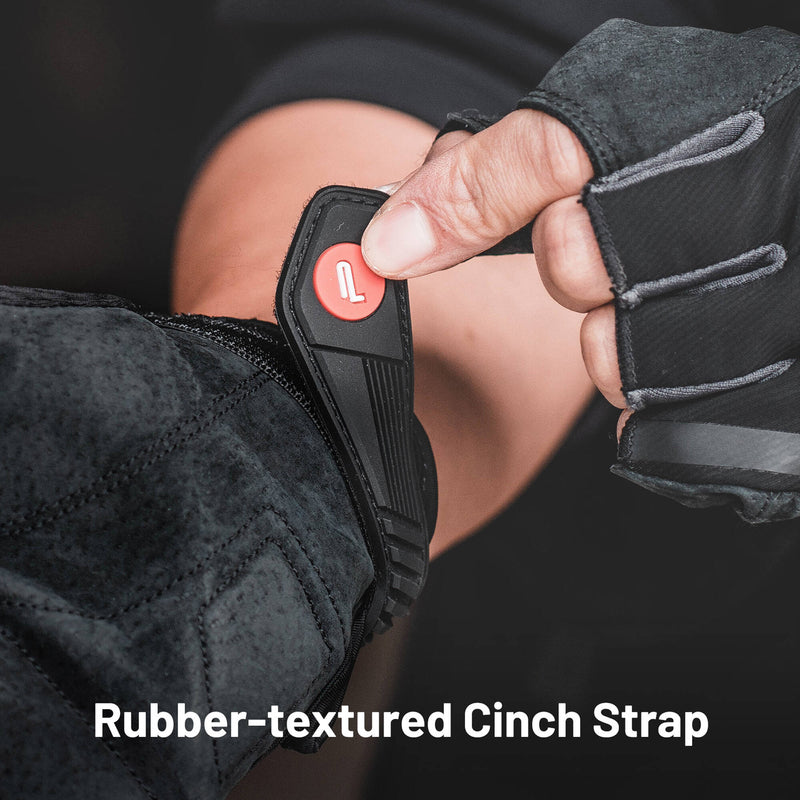 PGYTECH Fingerless Photography Gloves (Medium)