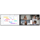 DTEN 2-Year Orbit Pro Service Plan for D7X 75" Dual Windows with VUE Pro