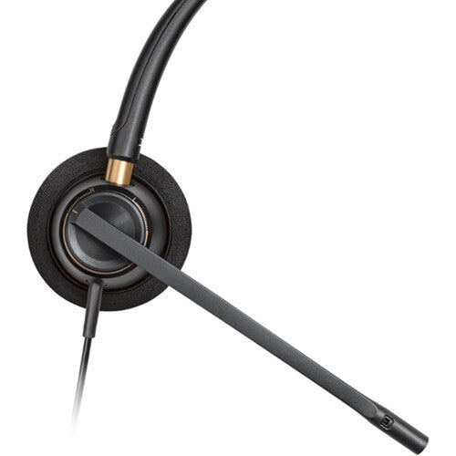 Poly Encore Pro 525 Stereo USB-A Headset