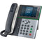 Poly Edge E500 IP Desk Phone