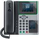Poly Edge E450 IP Desk Phone