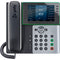 Poly Edge E500 IP Desk Phone