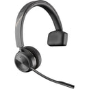 Poly Savi 7210 Office Wireless DECT Mono Headset