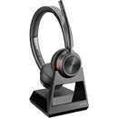 Poly Savi 7220 Office Wireless DECT Stereo Headset