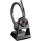 Poly Savi 7220 Office Wireless DECT Stereo Headset
