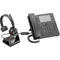 Poly Savi 7210 Office Wireless DECT Mono Headset
