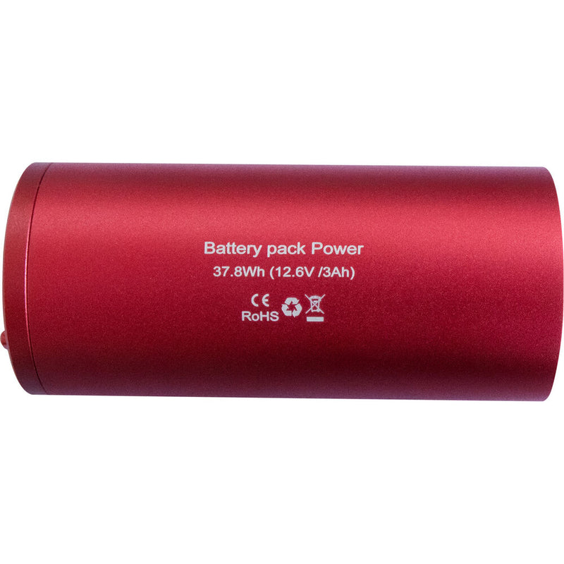 Scubalamp D33 Battery Pack