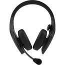 BlueParrott S650-XT Noise-Canceling Wireless Over-Ear Headset (Stereo)