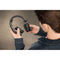 BlueParrott S650-XT Noise-Canceling Wireless Over-Ear Headset (Stereo)