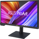 ASUS ProArt PA24US 23.6" 4K HDR Monitor Kit with ProArt CaliContrO 3-in-1 Colorimeter
