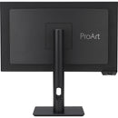 ASUS ProArt PA24US 23.6" 4K HDR Monitor Kit with ProArt CaliContrO 3-in-1 Colorimeter