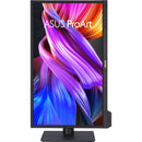 ASUS ProArt PA24US 23.6" 4K HDR Monitor Kit with ProArt CaliContrO 3-in-1 Colorimeter