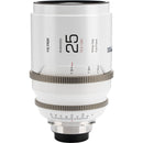 Viltrox EPIC 25mm T2 1.33x Full-Frame Anamorphic Lens (PL Mount)