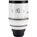Viltrox EPIC 25mm T2 1.33x Full-Frame Anamorphic Lens (PL Mount)
