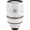 Viltrox EPIC 25mm T2 1.33x Full-Frame Anamorphic Lens (PL Mount)