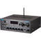 Pyle Pro PDA99BU 2-Channel A/V Receiver with Bluetooth