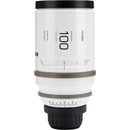 Viltrox EPIC 100mm T2 1.33x Full-Frame Anamorphic Lens (PL Mount)