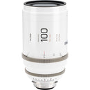 Viltrox EPIC 100mm T2 1.33x Full-Frame Anamorphic Lens (PL Mount)