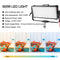 GVM YU600C PRO RGB LED Light Panel