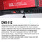 GVM YU600C PRO RGB LED Light Panel