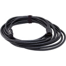 Ambient Recording MKDS20 7-Pin XLR Male to 7-Pin XLR Female Microphone Cable Double-MS (65.6')