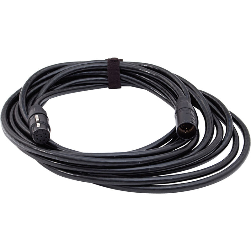 Ambient Recording MKDS20 7-Pin XLR Male to 7-Pin XLR Female Microphone Cable Double-MS (65.6')