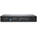 SonicWALL TZ670 Secure Upgrade Plus Essential Edition (2-Year)