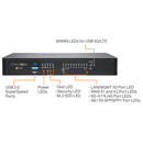 SonicWALL TZ570 Secure Upgrade Plus 3-Year Advanced Edition