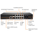 SonicWALL TZ670 Secure Upgrade Plus Essential Edition (2-Year)