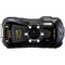 Ricoh Pentax WG-90 Digital Camera (Black)