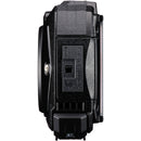 Ricoh Pentax WG-90 Digital Camera (Black)