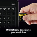 Lexar 128GB Professional 2000x UHS-II SDXC Memory Card (3-Pack)