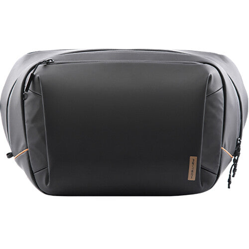 PGYTECH OneGo Solo Sling Bag V2 (Obsidian, 10L)