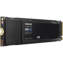 Samsung 2TB 990 EVO PCIe 4.0 x4 / 5.0 x2 M.2 Internal SSD