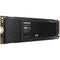 Samsung 2TB 990 EVO PCIe 4.0 x4 / 5.0 x2 M.2 Internal SSD